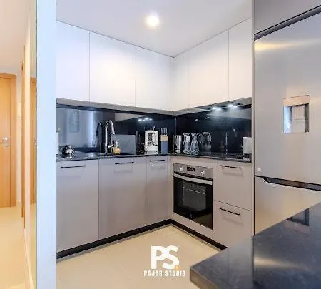 Grand Alacant Sunset *