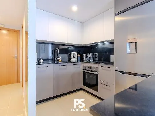 Grand Alacant Sunset *